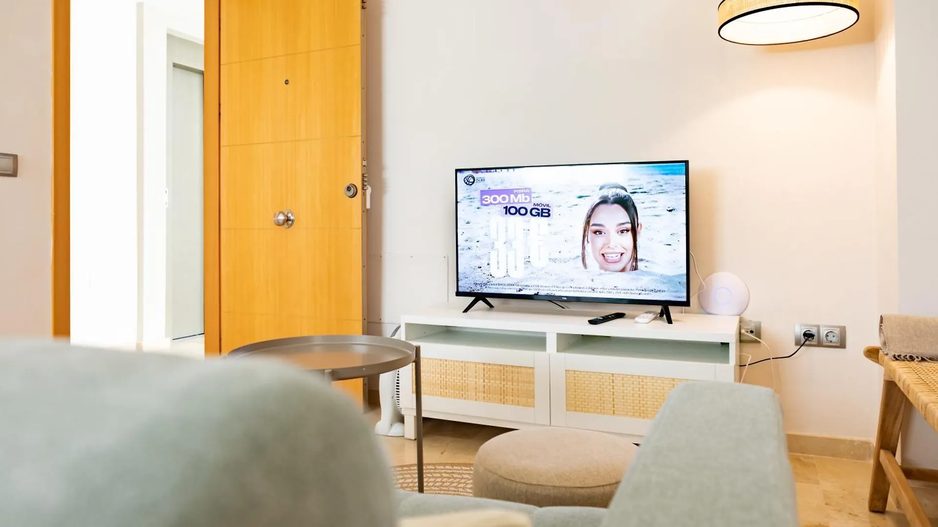 Apartment Teatro Suites Malaga City Flat