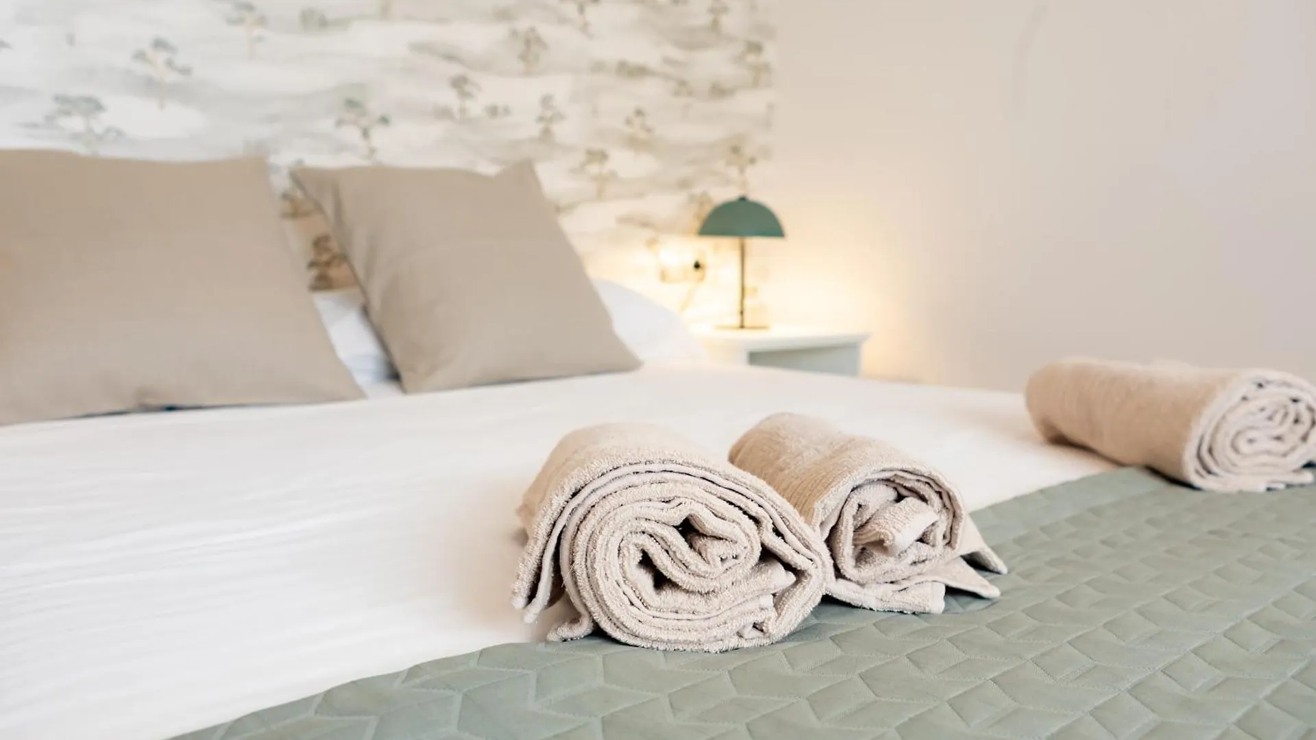 Teatro Suites Málaga CITY FLAT 0*,  Espanha
