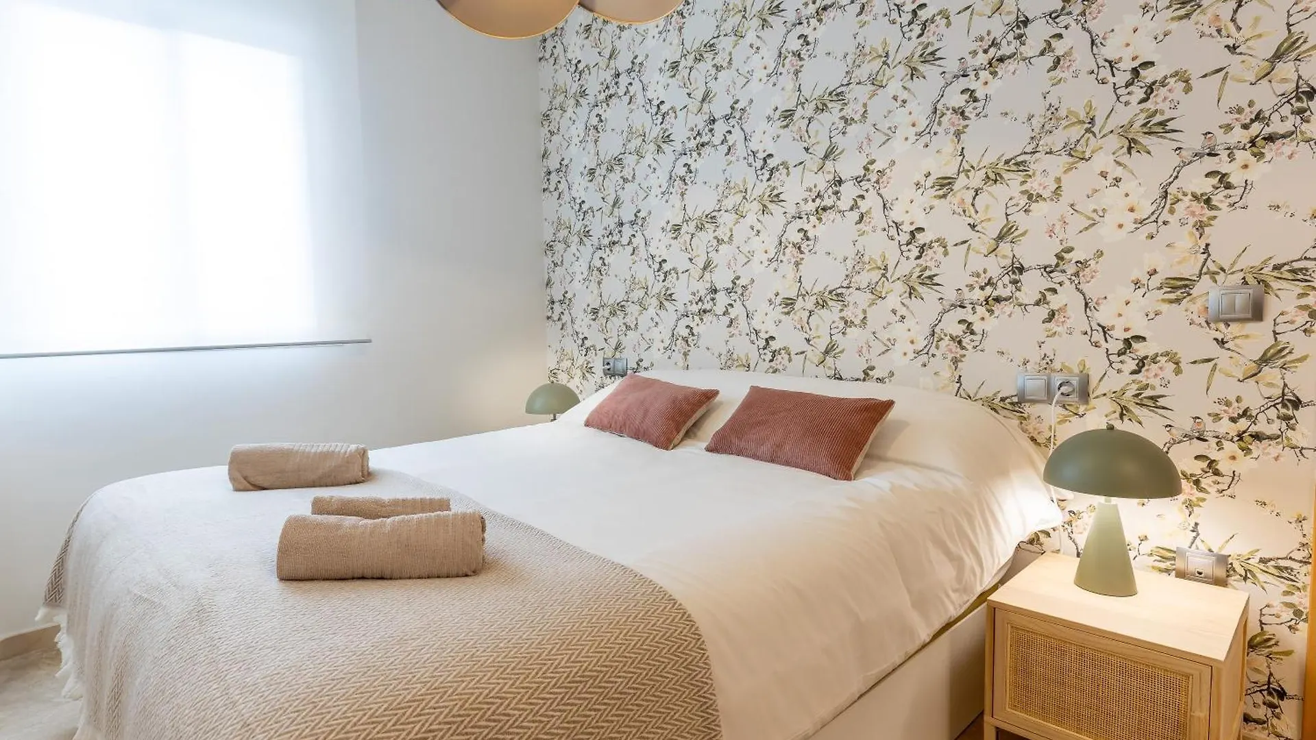 Teatro Suites Málaga CITY FLAT