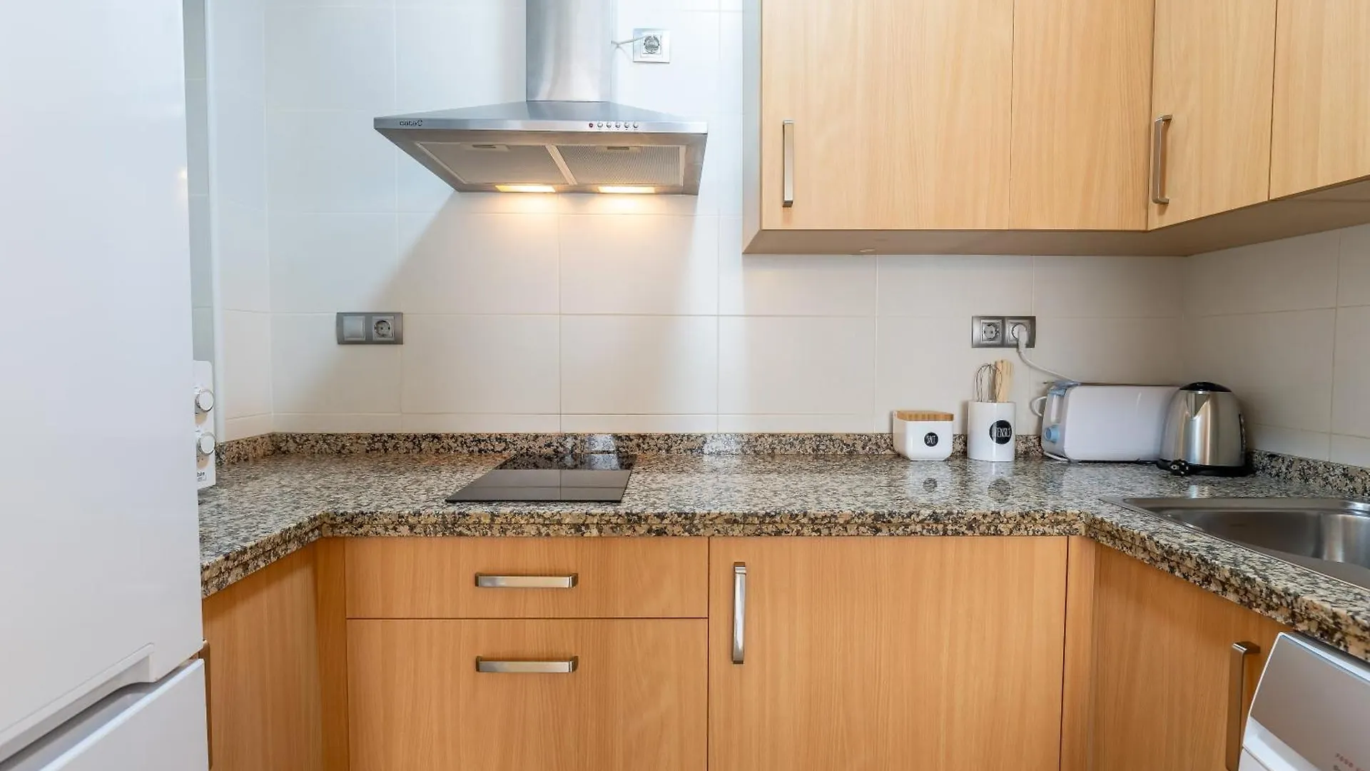 Teatro Suites Málaga CITY FLAT Apartamento